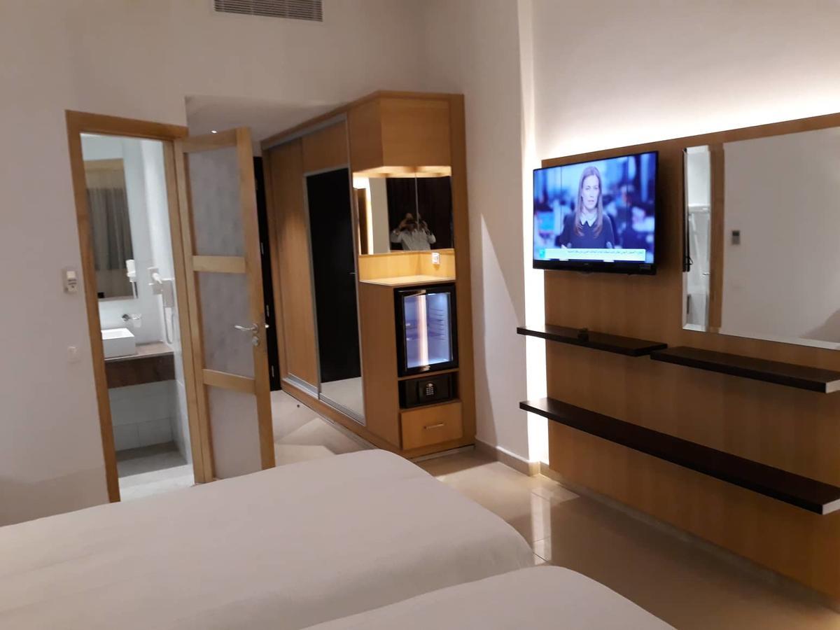 Hotel Ksar Dhiafa By Plaza Hotels & Resorts Sidi Bouzid Eksteriør billede