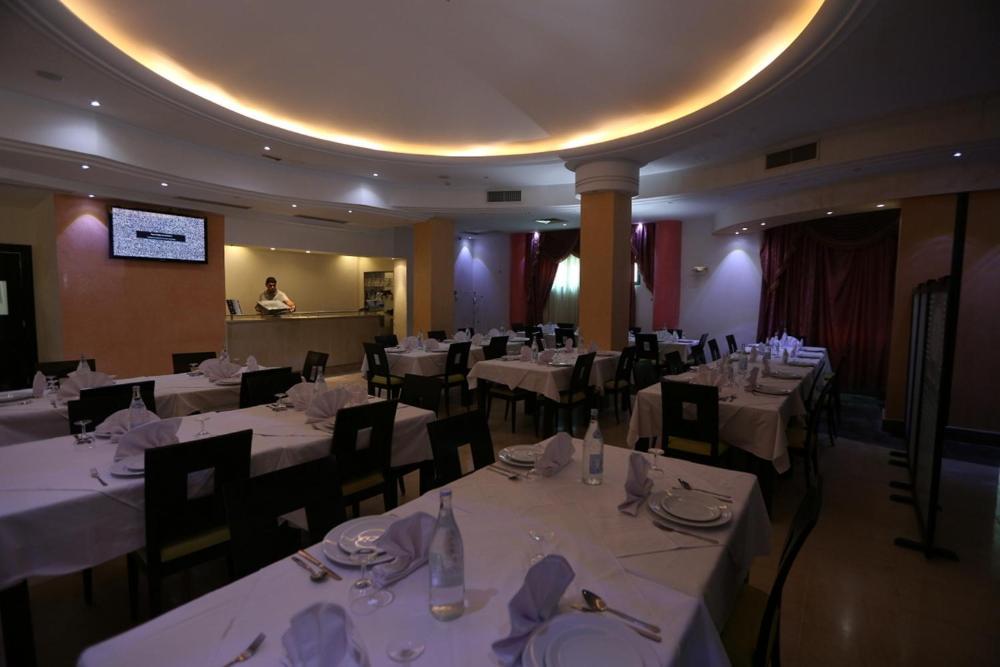 Hotel Ksar Dhiafa By Plaza Hotels & Resorts Sidi Bouzid Eksteriør billede