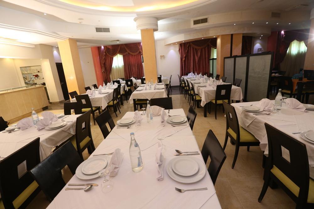 Hotel Ksar Dhiafa By Plaza Hotels & Resorts Sidi Bouzid Eksteriør billede