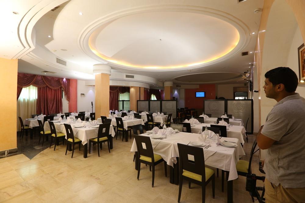 Hotel Ksar Dhiafa By Plaza Hotels & Resorts Sidi Bouzid Eksteriør billede