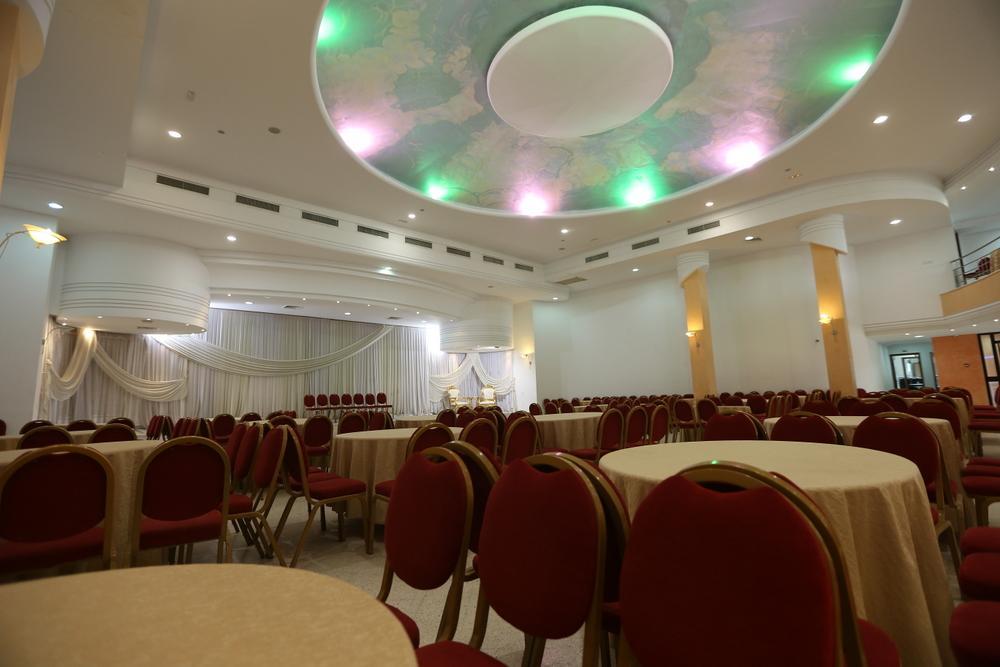 Hotel Ksar Dhiafa By Plaza Hotels & Resorts Sidi Bouzid Eksteriør billede