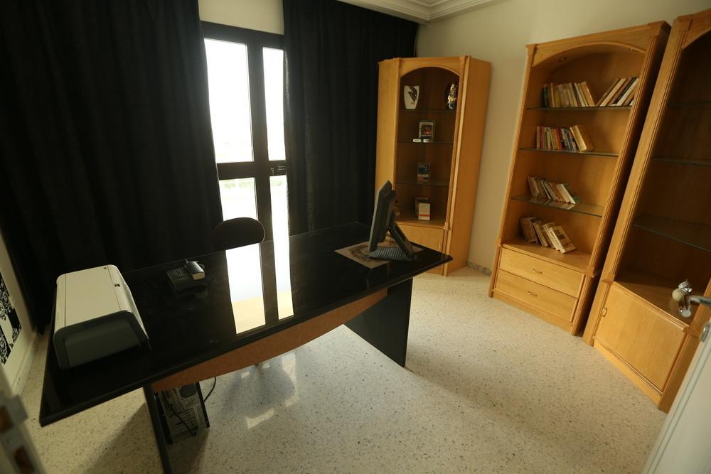 Hotel Ksar Dhiafa By Plaza Hotels & Resorts Sidi Bouzid Eksteriør billede